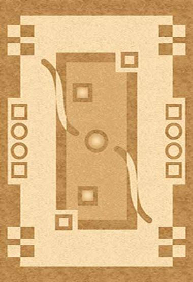 LEONARDO (Kamea) 5 Бежевый Российские ковры изготовлены в соответствии с международными стандартами качества. Цена указана за 1кв/м