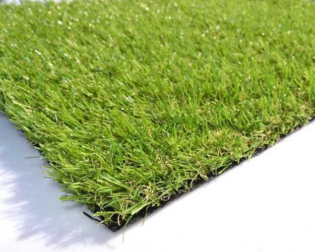 Искусственная трава Autumn grass Высота ворса 25 мм. Цена указана за 1 кв/м.