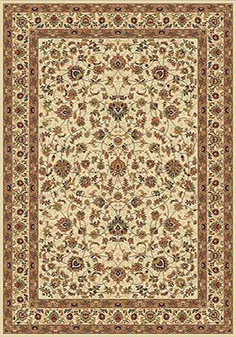 BUKHARA 3 Бежевый Российские ковры изготовлены в соответствии с международными стандартами качества. Цена указана за 1кв/м
