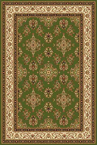 OLIMPOS 4 Зеленый Российские ковры изготовлены в соответствии с международными стандартами качества. Цена указана за 1кв/м