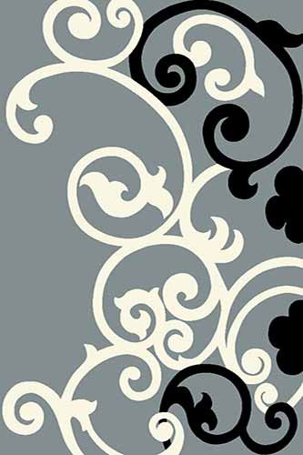 САНРАЙЗ 11 Серый Российские ковры изготовлены в соответствии с международными стандартами качества. Цена указана за 1кв/м