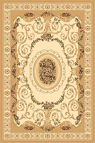 OLIMPOS 10 Бежевый Российские ковры изготовлены в соответствии с международными стандартами качества. Цена указана за 1кв/м
