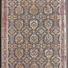 Турецкий ковер AMATIS-16579-095-STAN