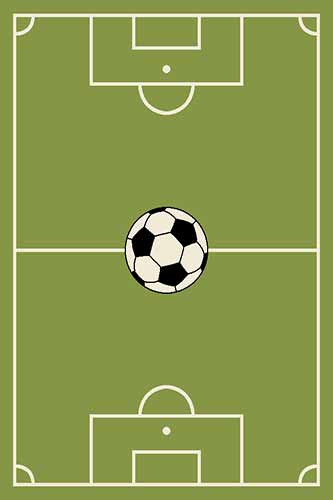 Детский ковер CRYSTAL 53 Ковры обладают превосходной плотностью ворса, что гарантирует их износостойкость и сохранность цвета на долгое время.