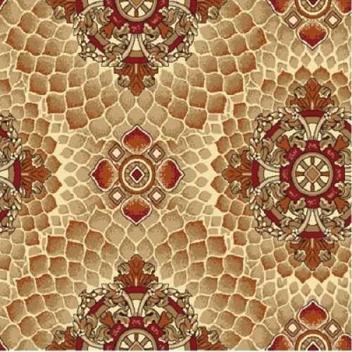 Палас &#039;&#039;Алладин Красный&#039;&#039; Палас является универсальным ковровым покрытием. Благодаря своей практичности и незамысловатому, но вполне привлекательному внешнему виду, данное изделие может стать стильным украшением для комнат любого типа. 