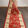 Дорожка ковровая (тканная) Diana 9 Красный