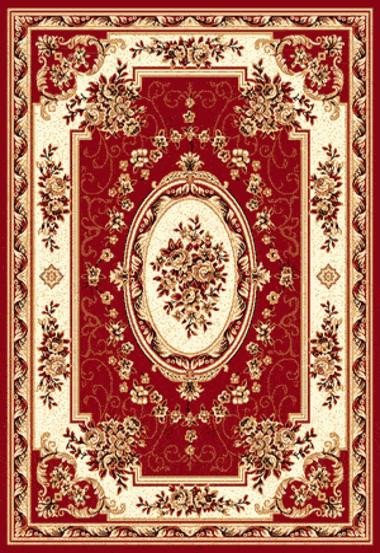 DIANA (Laguna) 3 Красный Российские ковры изготовлены в соответствии с международными стандартами качества. Цена указана за 1кв/м