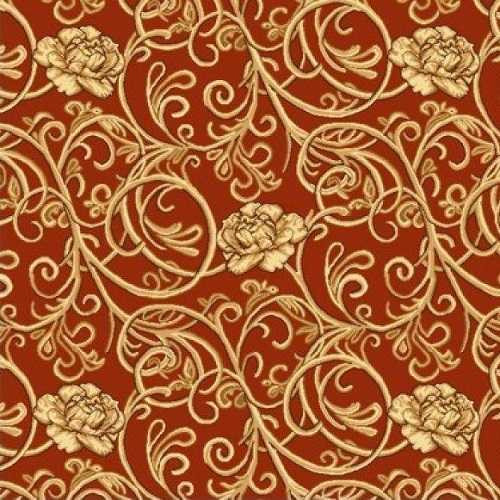 Палас &#039;&#039;Гвоздика Красный&#039;&#039; Палас является универсальным ковровым покрытием. Благодаря своей практичности и незамысловатому, но вполне привлекательному внешнему виду, данное изделие может стать стильным украшением для комнат любого типа. 