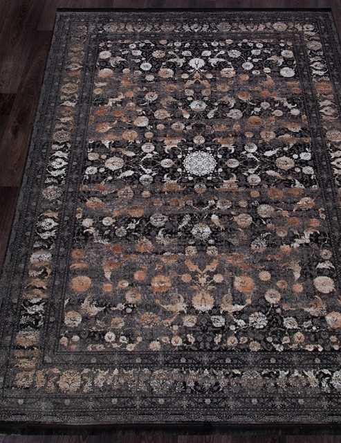 Иранский ковер MUSKAT-1200-9044-000-STAN Персидские ковры MUSKAT 1200 Цена указана за кв. метр