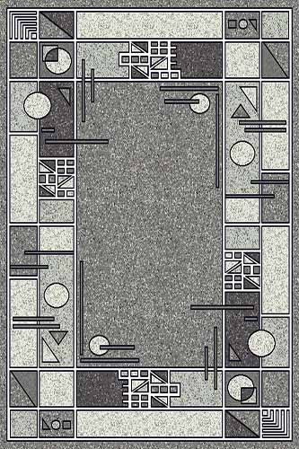 СИЛЬВЕР 2 Черный Российские ковры изготовлены в соответствии с международными стандартами качества. Цена указана за 1кв/м