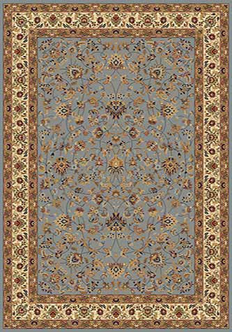 BUKHARA 3 Серый Российские ковры изготовлены в соответствии с международными стандартами качества. Цена указана за 1кв/м