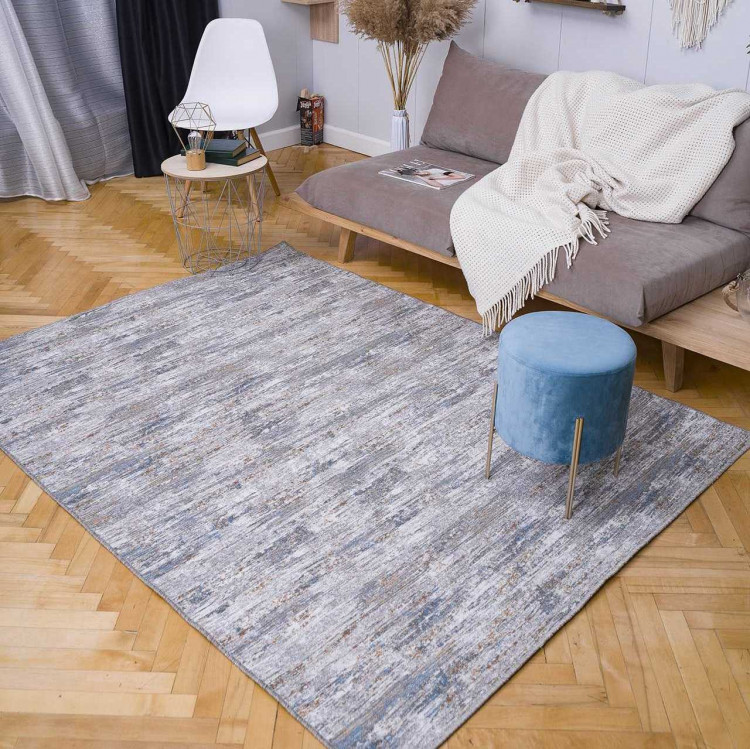 Палас &#039;&#039;Штрих Серый&#039;&#039; Палас является универсальным ковровым покрытием. Благодаря своей практичности и незамысловатому, но вполне привлекательному внешнему виду, данное изделие может стать стильным украшением для комнат любого типа. 