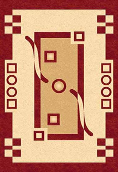 LEONARDO (Kamea) 5 Коричневый Российские ковры изготовлены в соответствии с международными стандартами качества. Цена указана за 1кв/м