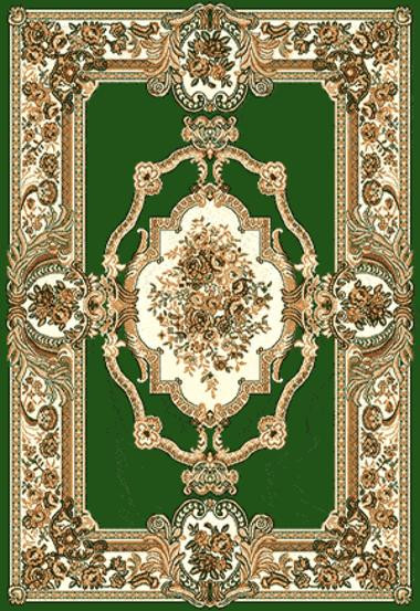 DIANA (Laguna) 9 Зеленый Российские ковры изготовлены в соответствии с международными стандартами качества. Цена указана за 1кв/м