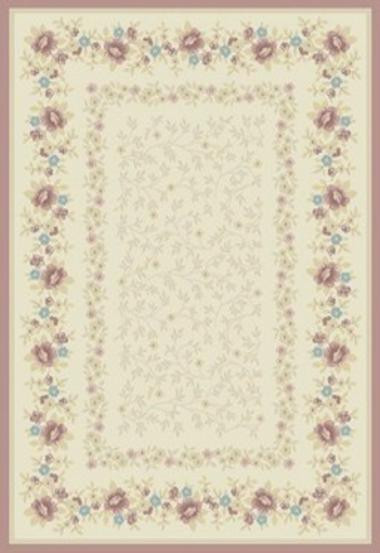 Osmanli 2 Турецкие ковры своей текстурой и видом напоминают шелковые ковры ручной работы. Цена указана за 1кв/м