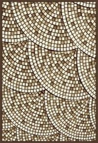 Zeugma 7 Турецкие ковры своей текстурой и видом напоминают шелковые ковры ручной работы. Цена указана за 1кв/м