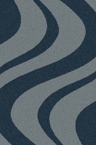 Прямоугольный ковер PLATINUM T617 BLUE-NAVY Российский ковер ПЛАТИНУМ фабрики Меринос T617 BLUE-NAVY Цена указана за 1 квадратный метр