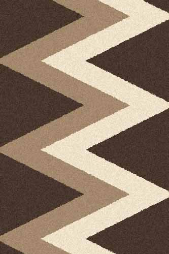 Прямоугольный ковер PLATINUM T645 BROWN Российский ковер ПЛАТИНУМ фабрики Меринос T645 BROWN Цена указана за 1 квадратный метр