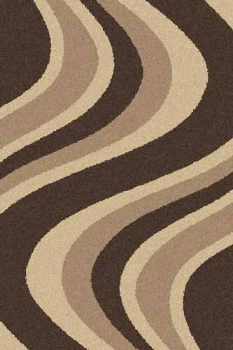 Прямоугольный ковер PLATINUM T617 BROWN Российский ковер ПЛАТИНУМ фабрики Меринос T617 BROWN Цена указана за 1 квадратный метр