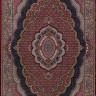 Иранский ковер TEHRAN-7503-RED-STAN