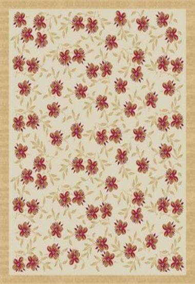 Osmanli 4 Турецкие ковры своей текстурой и видом напоминают шелковые ковры ручной работы. Цена указана за 1кв/м