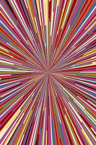 Детский ковер CRYSTAL 41 (3) Ковры обладают превосходной плотностью ворса, что гарантирует их износостойкость и сохранность цвета на долгое время.