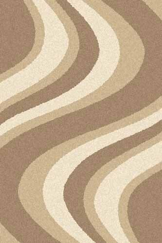 Прямоугольный ковер PLATINUM T617 D.BEIGE Российский ковер ПЛАТИНУМ фабрики Меринос T617 D.BEIGE Цена указана за 1 квадратный метр