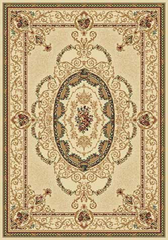 BUKHARA 7 Крем Российские ковры изготовлены в соответствии с международными стандартами качества. Цена указана за 1кв/м