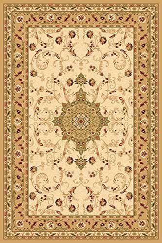 VALENCIA 24 Бежевый Российские ковры изготовлены в соответствии с международными стандартами качества. Цена указана за 1кв/м
