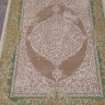 Турецкий ковер QATAR-33031-040-GREEN-STAN