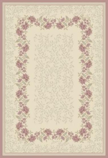 Osmanli 10 Турецкие ковры своей текстурой и видом напоминают шелковые ковры ручной работы. Цена указана за 1кв/м