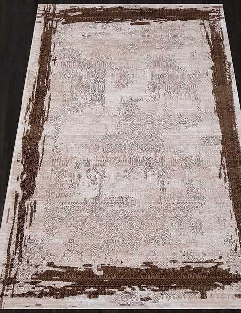 Турецкий ковер PANAMA-PN003B-BROWN-BROWN-STAN Восточные ковры PANAMA
Цена указана за квадратный метр