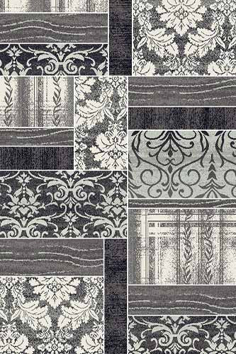 СИЛЬВЕР 16 Черный Российские ковры изготовлены в соответствии с международными стандартами качества. Цена указана за 1кв/м