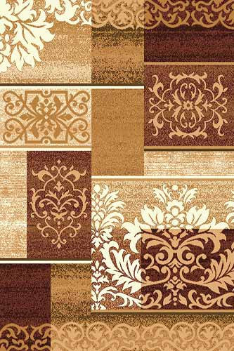 DIANA (Laguna) 33 Российские ковры изготовлены в соответствии с международными стандартами качества. Цена указана за 1кв/м