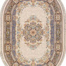 Иранский ковер SHIRAZ-5321-000-OVAL