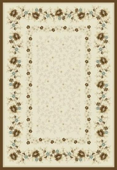 Osmanli 15 Турецкие ковры своей текстурой и видом напоминают шелковые ковры ручной работы. Цена указана за 1кв/м