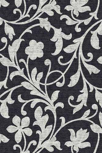 СИЛЬВЕР 8 Черный Российские ковры изготовлены в соответствии с международными стандартами качества. Цена указана за 1кв/м